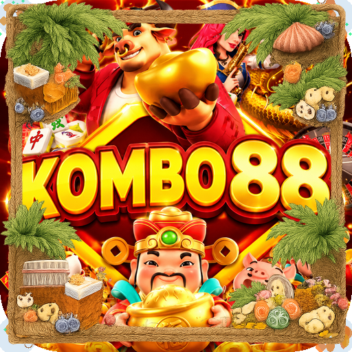 kombo88 — galeri pratinjau Resmi APK